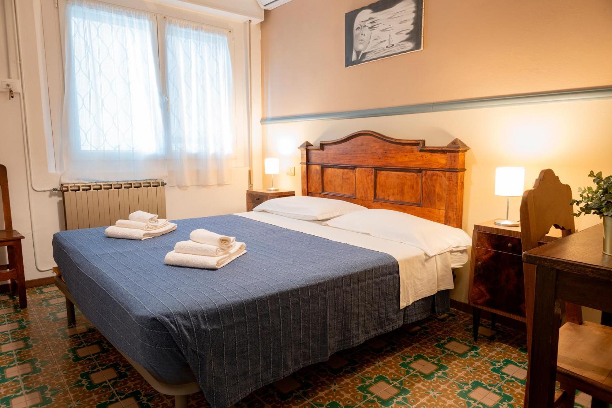 La Villa Cervia Bagian luar foto