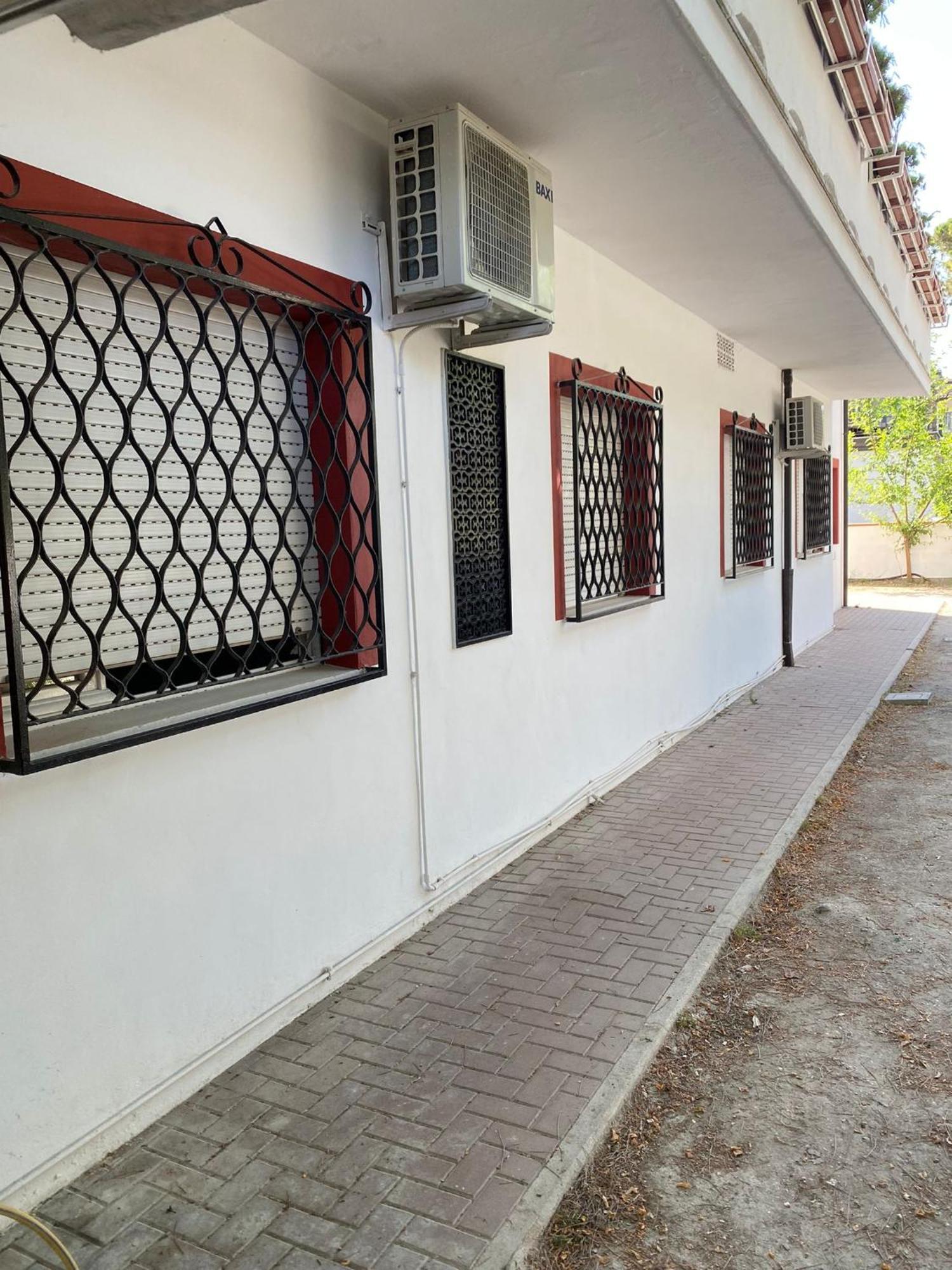 La Villa Cervia Bagian luar foto