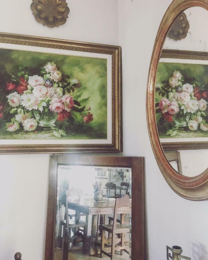 La Villa Cervia Bagian luar foto